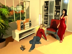 Singles: Flirt Up Your Life! Screenshots