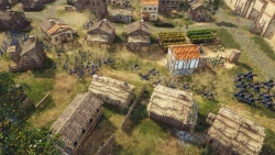 Knights of Honor II: Sovereign Screenshots