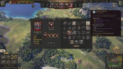 Knights of Honor II: Sovereign Screenshots