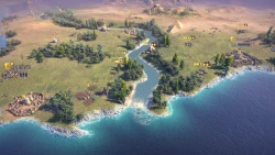 Knights of Honor II: Sovereign Screenshots