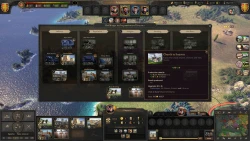 Knights of Honor II: Sovereign Screenshots