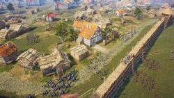 Knights of Honor II: Sovereign Screenshots