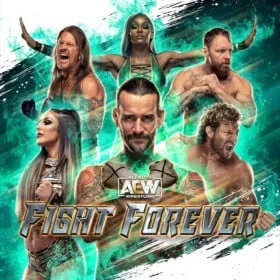 AEW: Fight Forever