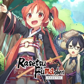 Rasetsu Fumaden