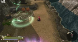 Rasetsu Fumaden Screenshots