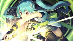 Rasetsu Fumaden Screenshots