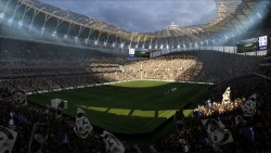 Скриншот к игре FIFA 23