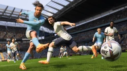 Скриншот к игре FIFA 23