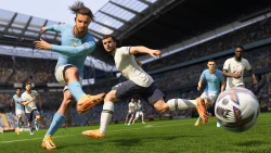 FIFA 23 Screenshots