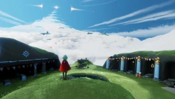 Sky: Children of the Light Screenshots