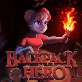 Backpack Hero