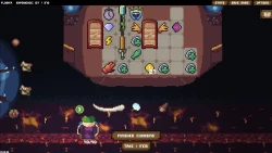 Backpack Hero Screenshots