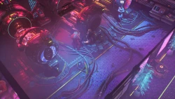 The Ascent - Cyber Heist Screenshots
