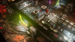The Ascent - Cyber Heist Screenshots