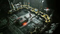 The Ascent - Cyber Heist Screenshots