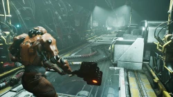 The Ascent - Cyber Heist Screenshots