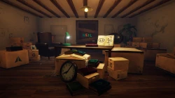 A Tale of Paper: Refolded Screenshots