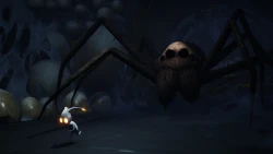 A Tale of Paper: Refolded Screenshots