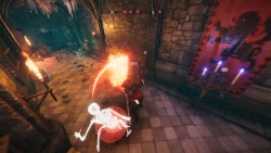 Скриншот к игре Sir Whoopass: Immortal Death