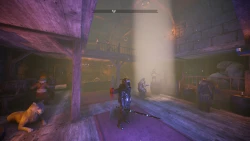 Скриншот к игре Sir Whoopass: Immortal Death
