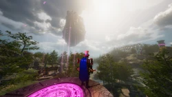 Sir Whoopass: Immortal Death Screenshots