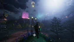 Sir Whoopass: Immortal Death Screenshots