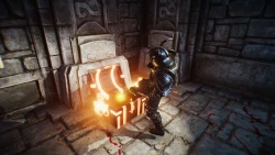Sir Whoopass: Immortal Death Screenshots
