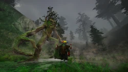 Sir Whoopass: Immortal Death Screenshots