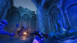 Sir Whoopass: Immortal Death Screenshots