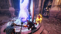 Sir Whoopass: Immortal Death Screenshots