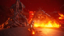 Sir Whoopass: Immortal Death Screenshots