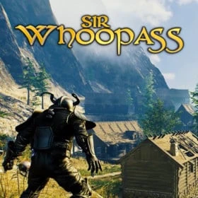 Sir Whoopass: Immortal Death