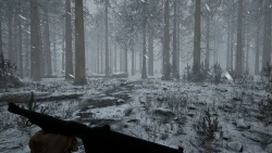 United Assault: Battle of the Bulge Screenshots