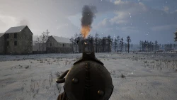 United Assault: Battle of the Bulge Screenshots
