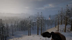 United Assault: Battle of the Bulge Screenshots
