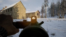United Assault: Battle of the Bulge Screenshots