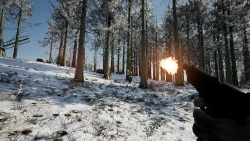 United Assault: Battle of the Bulge Screenshots