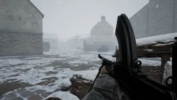 United Assault: Battle of the Bulge Screenshots