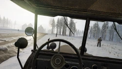 United Assault: Battle of the Bulge Screenshots