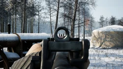 United Assault: Battle of the Bulge Screenshots