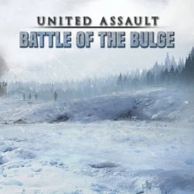 United Assault: Battle of the Bulge