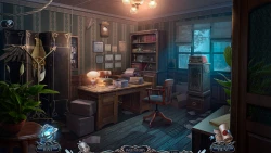 Скриншот к игре Grim Tales Horizon Of Wishes - Collector's Edition