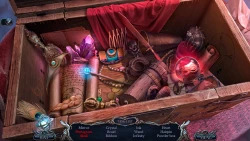 Скриншот к игре Grim Tales Horizon Of Wishes - Collector's Edition