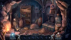 Grim Tales Horizon Of Wishes - Collector's Edition Screenshots