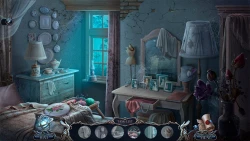 Grim Tales Horizon Of Wishes - Collector's Edition Screenshots