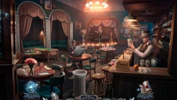 Grim Tales Horizon Of Wishes - Collector's Edition Screenshots