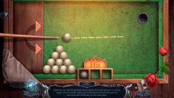 Grim Tales Horizon Of Wishes - Collector's Edition Screenshots