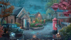Grim Tales Horizon Of Wishes - Collector's Edition Screenshots