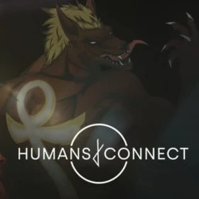 HUMANS CONNECT