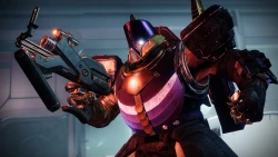 Destiny 2: Lightfall Screenshots